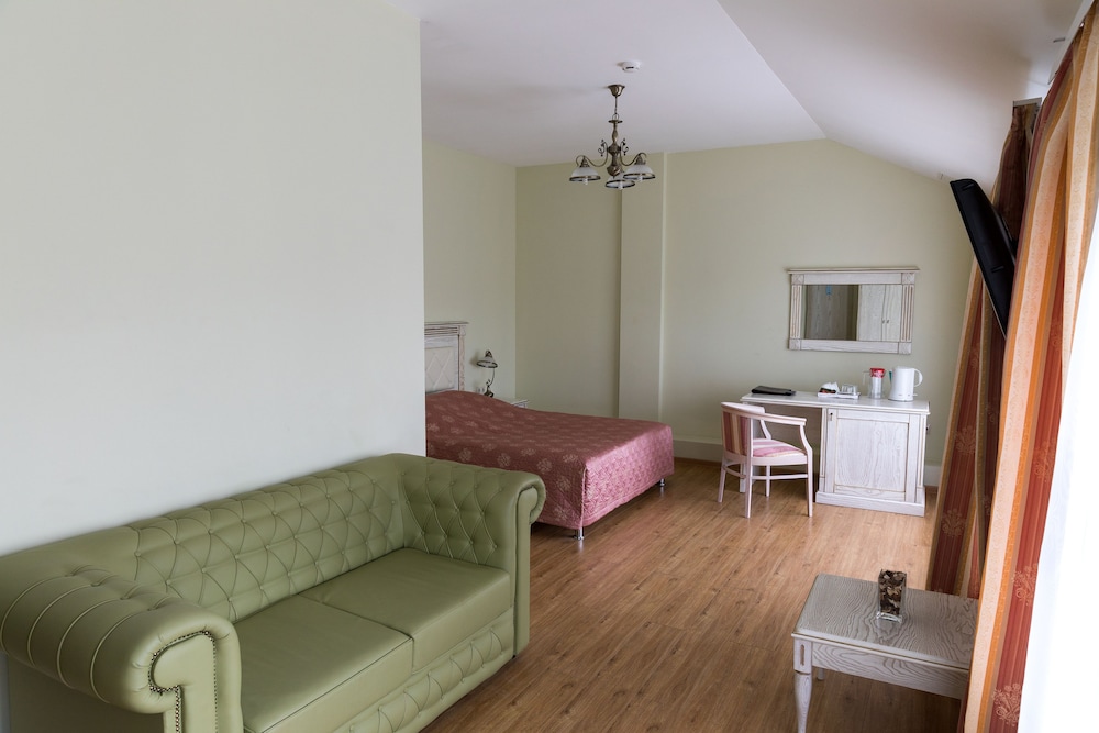 Hotel MGIMO