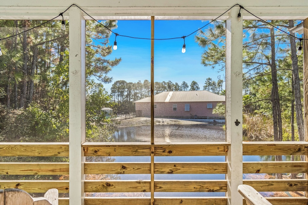 Coastal Cottage at The Rookery 3503 by Southern Vacation Rentals