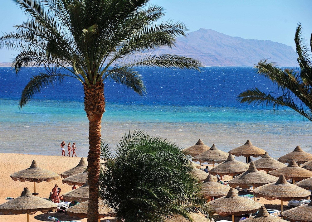 Baron Palms Resort Sharm El Sheikh - Adults Only - All inclusive