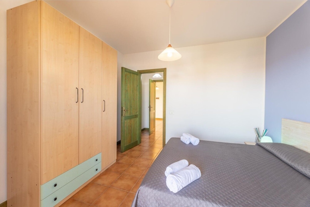 Apartments i Mirti Bianchi