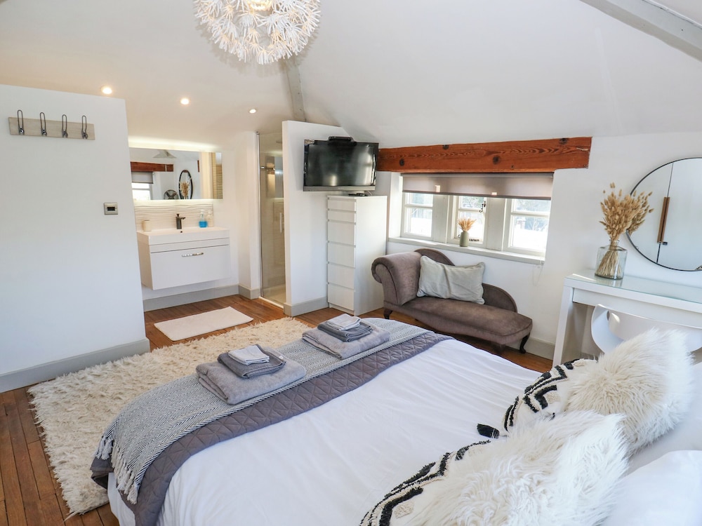 Dreamwood Cottage
