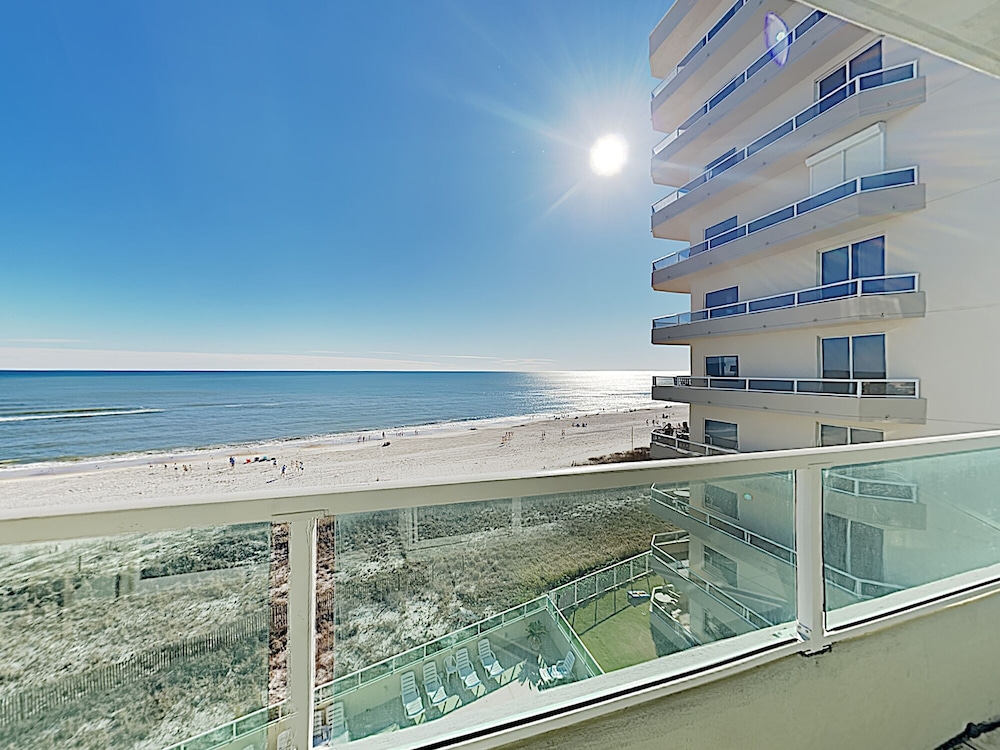 Silver Beach by Southern Vacation Rentals