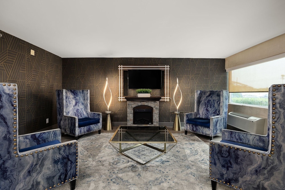 Verta Hotel McAllen Airport