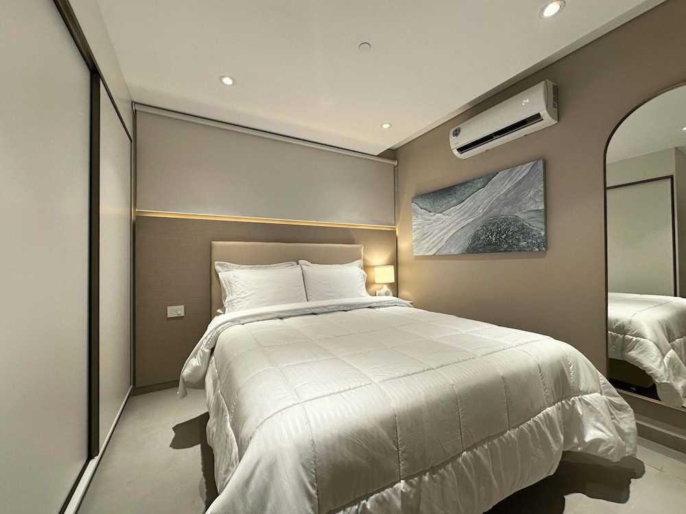 ABIBA Apart-Hotel & SPA