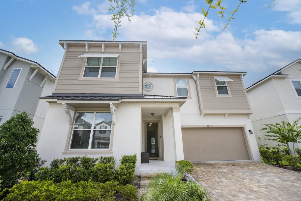 Amazing 9Bd Near Disney view 5