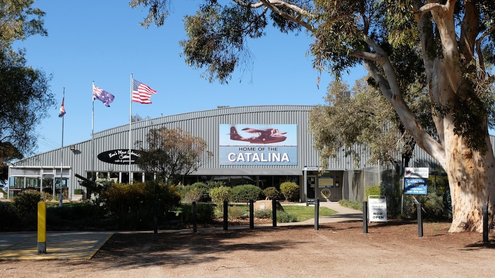Loddon River Motel