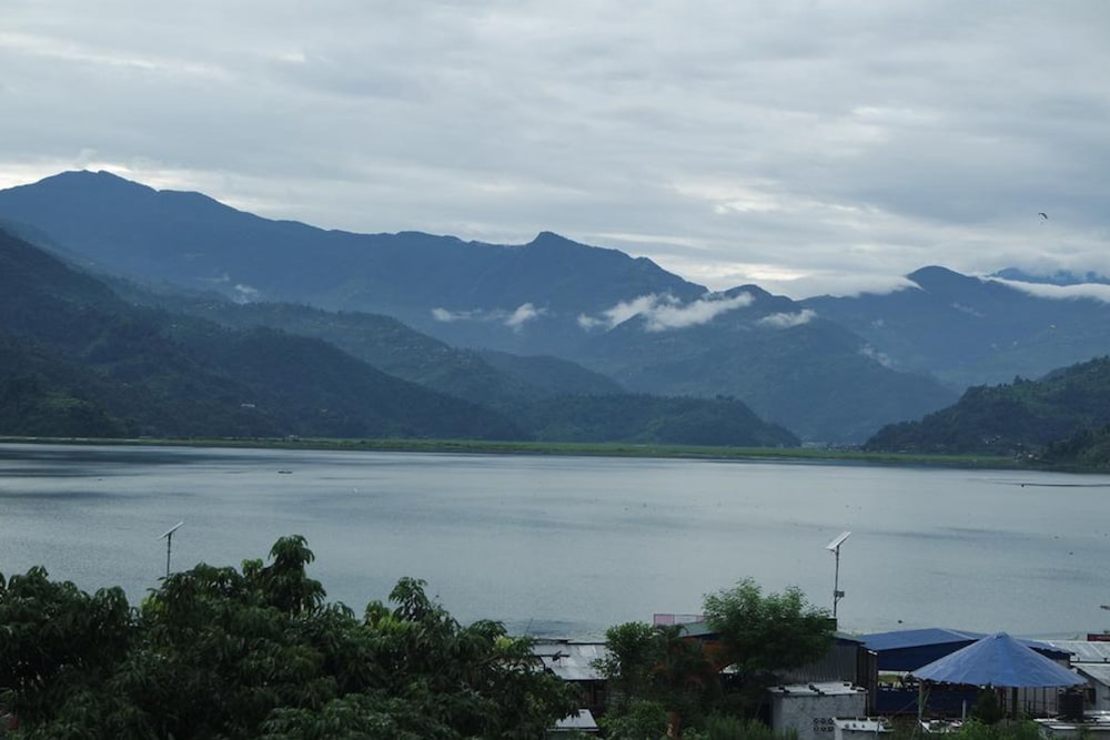 Pokhara Youth Hostel
