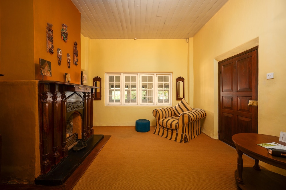 Ferncliff Bungalow