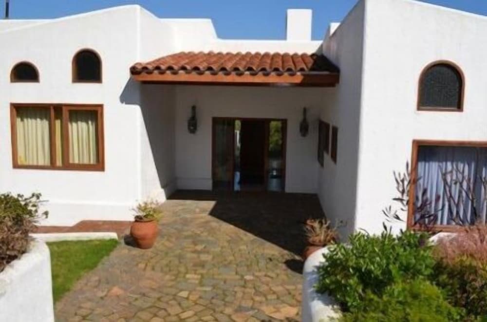 Casa Marbella