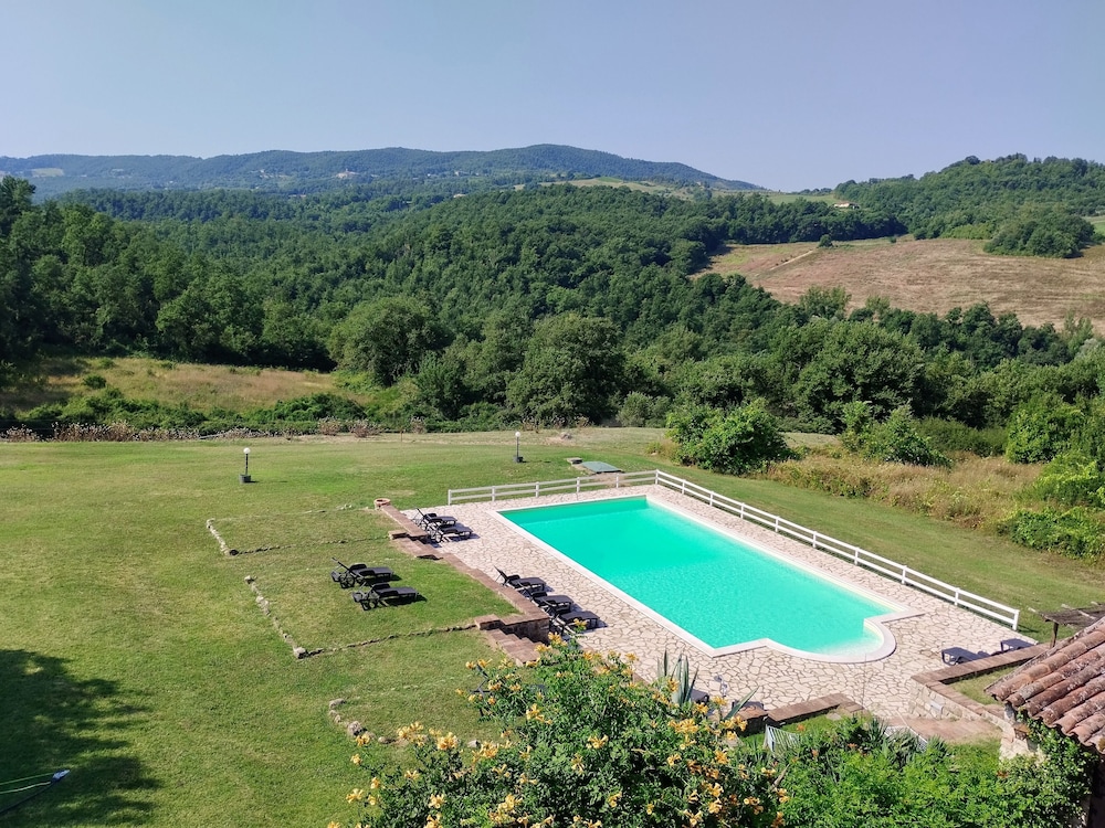 Campo Al Vento