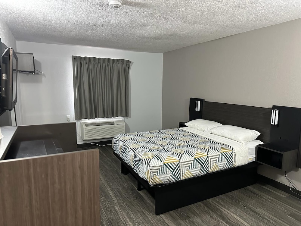 Motel 6 Omaha, NE, Billede 14