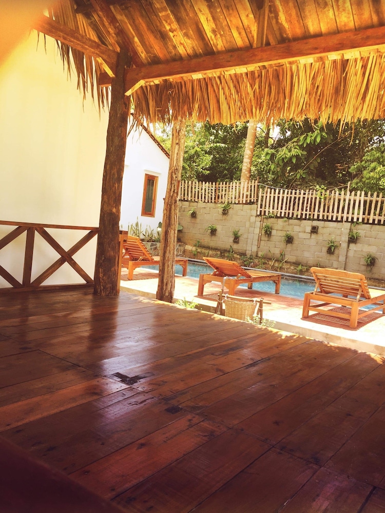 Langchia Home - Hostel