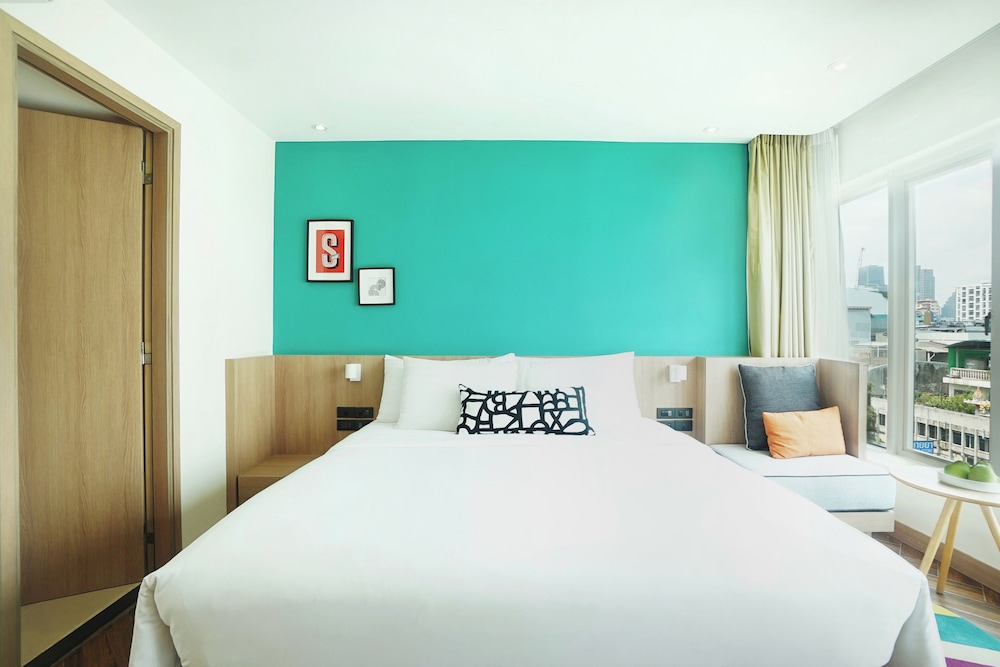 SQ Boutique Hotel - Image 5