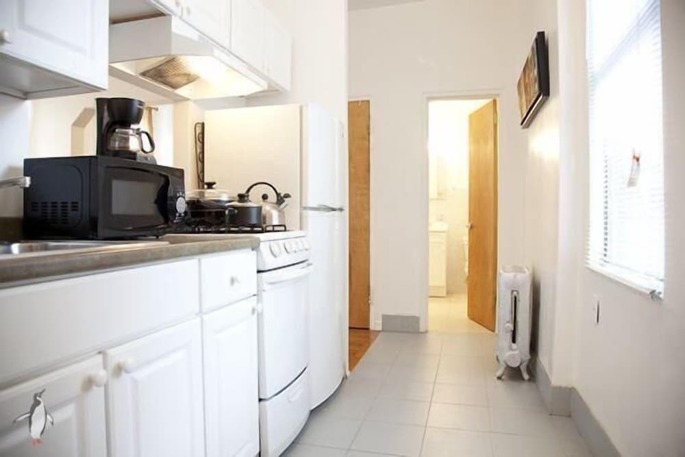Market Rental NYC Midtown West