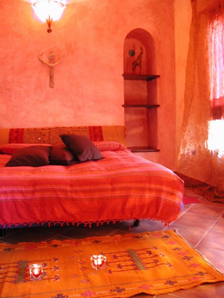 Villa Le Querce