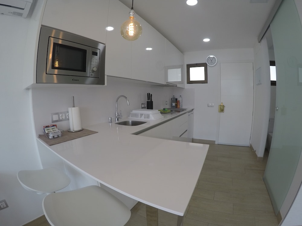 Spectacular Apartment In Playa Del Ingles Beach view 4