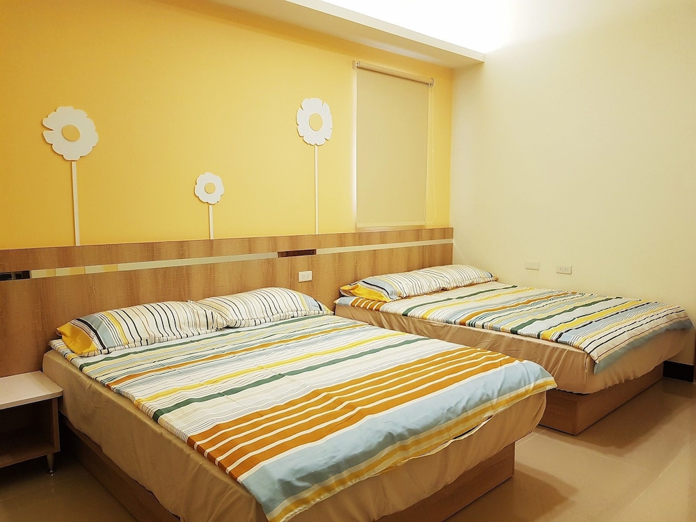 Mrs. Cheng's guesthouse