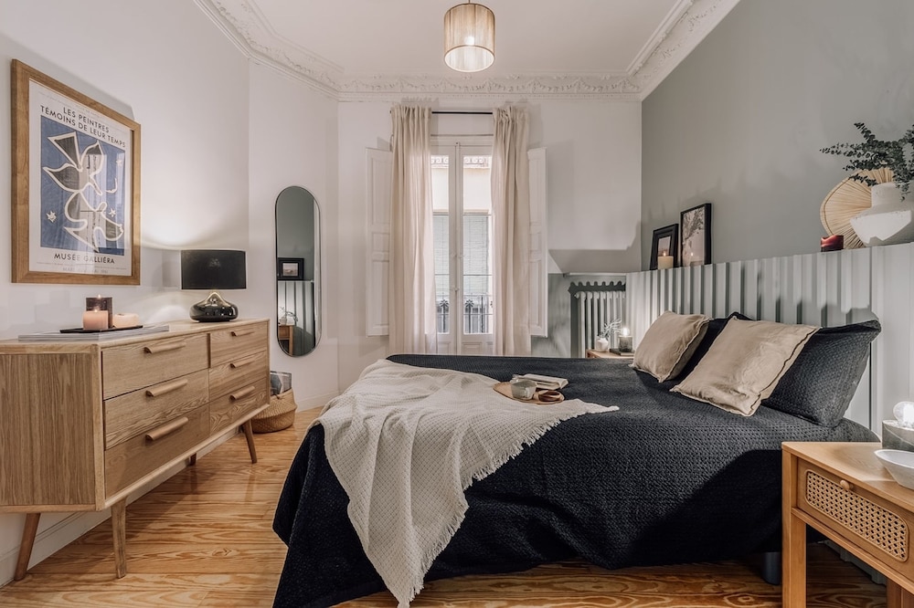 Librandi - 2 Bedrooms in Lista