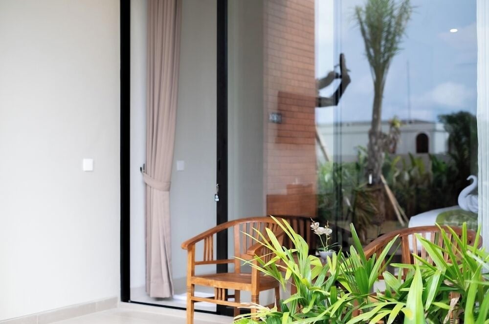 Three Brothers Villas and Suite Munggu
