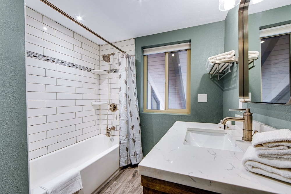Mt Doble Dream Home #504