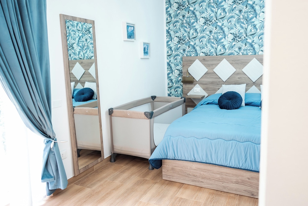 Bio B&B La Scoperta del Pollino