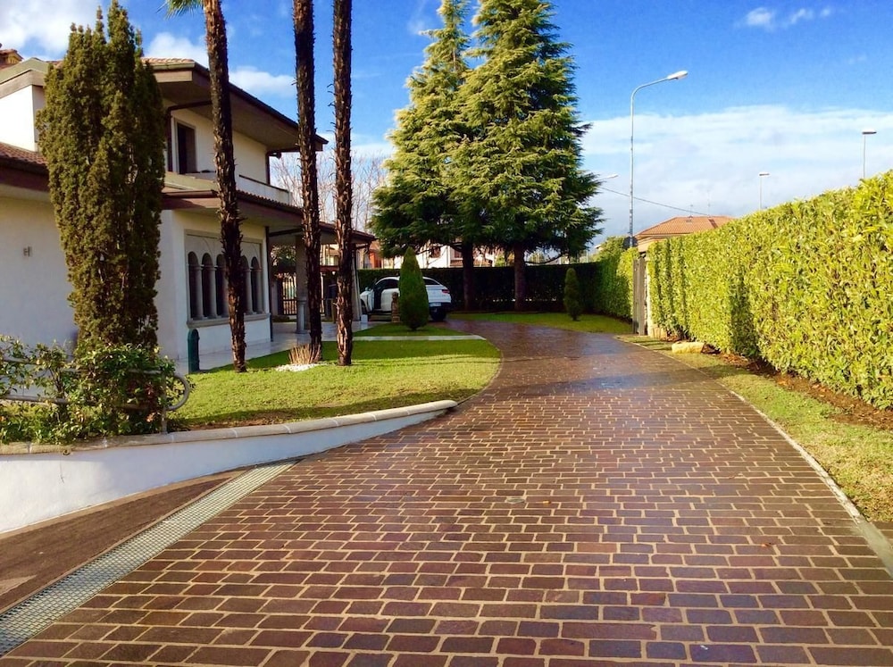 B&B Villa Serena