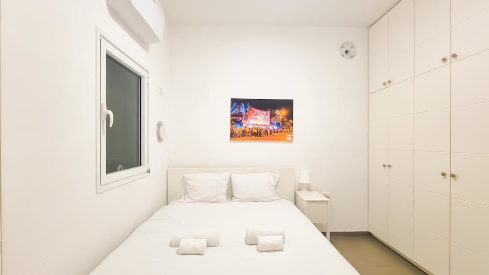 Hayarkon Royal in Tel Aviv-yafo