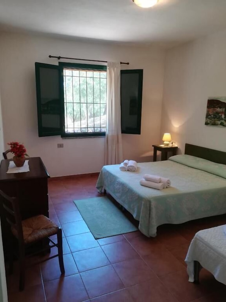 Agriturismo Le Sughere