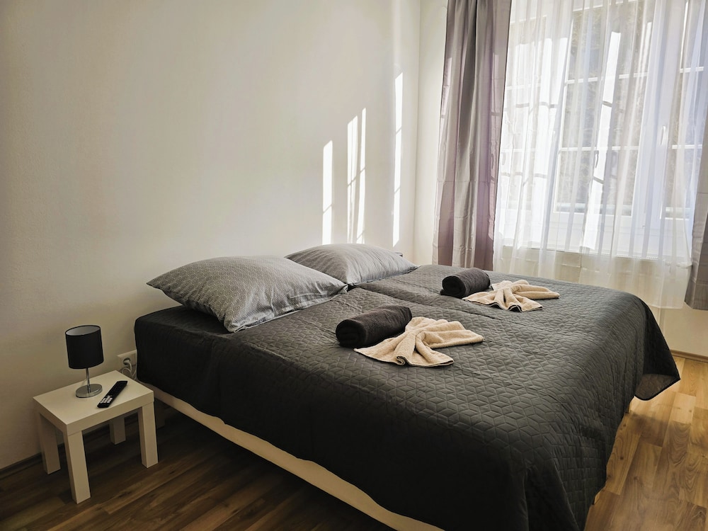revLIVING Apartments Rosenburg bei Horn