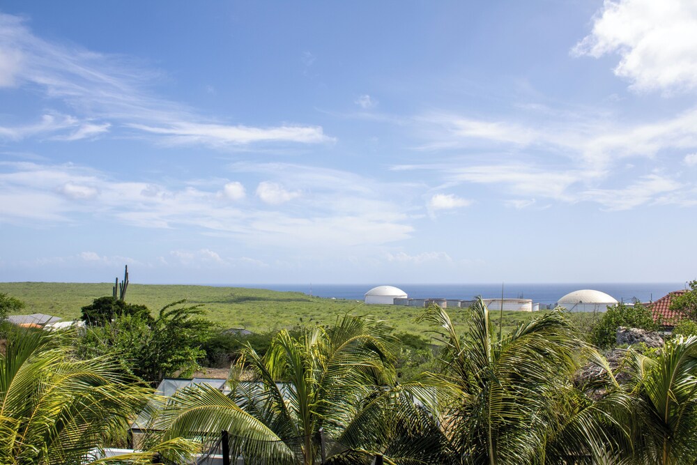 Luxury Villa Incl Pool With Seaview Near Beaches