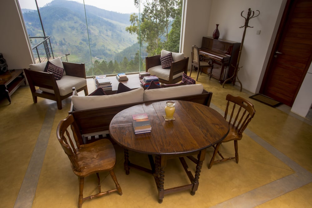 Nalanda Residence