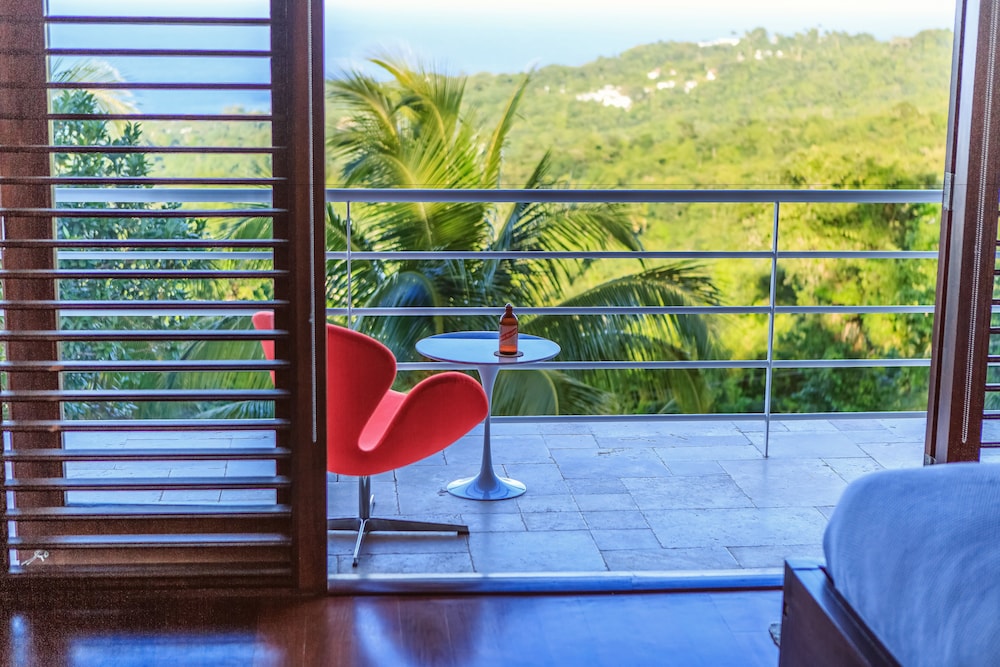 Cocosan Villa
