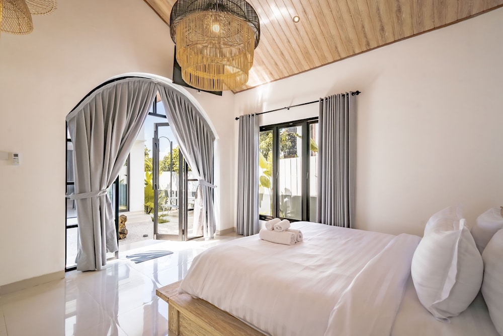 Algera Villa Ubud