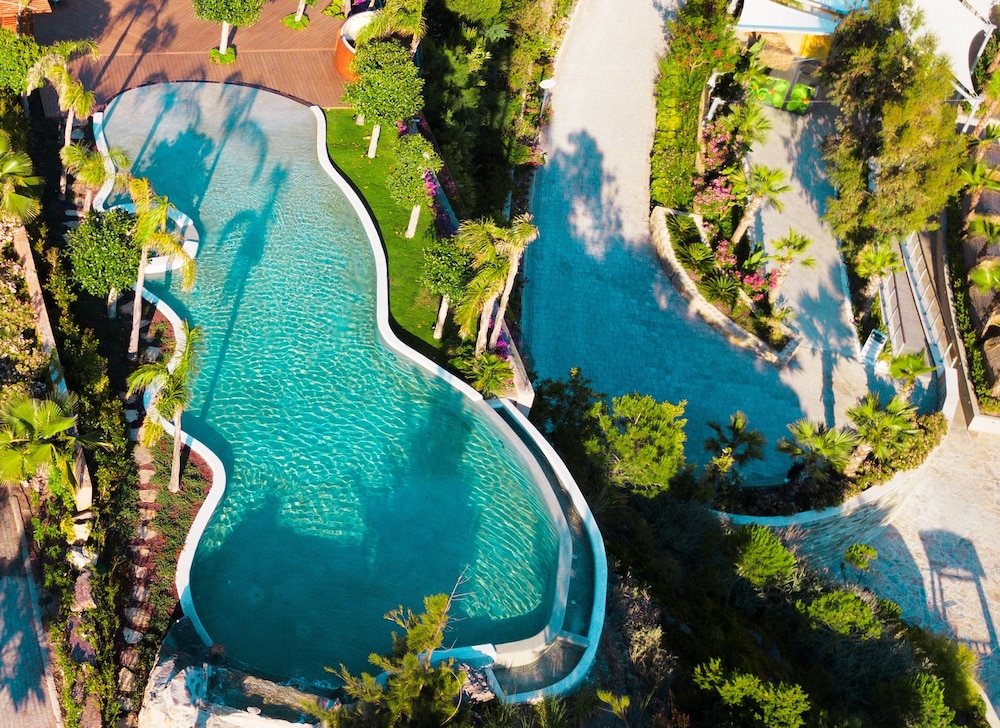 Le Méridien Bodrum Beach Resort
