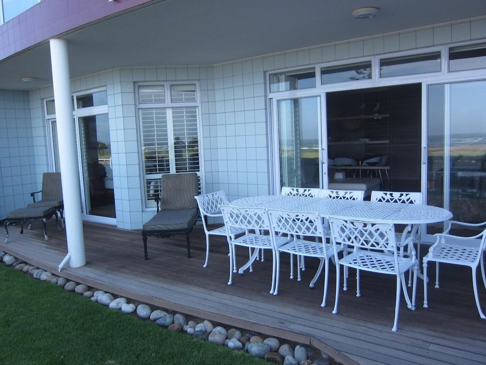 Atlantik Sicht Sef Catering apartment Self catering