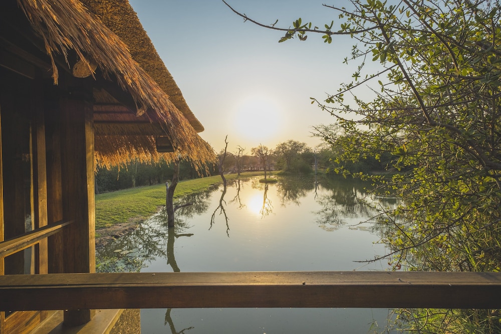 Jabulani Safari Relais & Chateaux