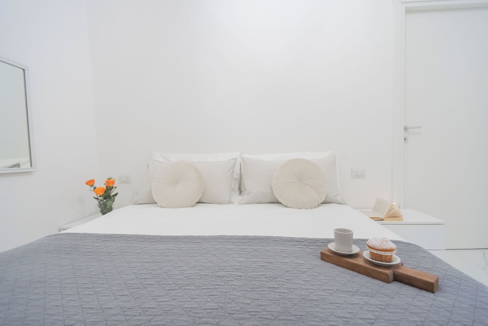 Luce Apartment by Rent all Como