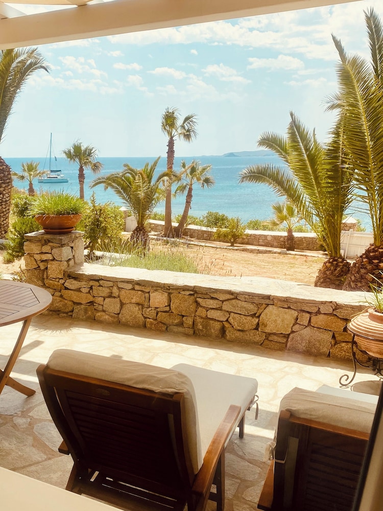 Only Yours Mykonos