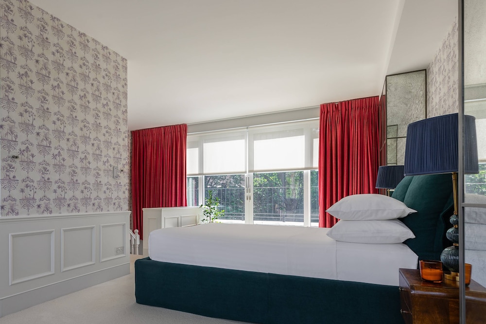 Maida Avenue II by Onefinestay