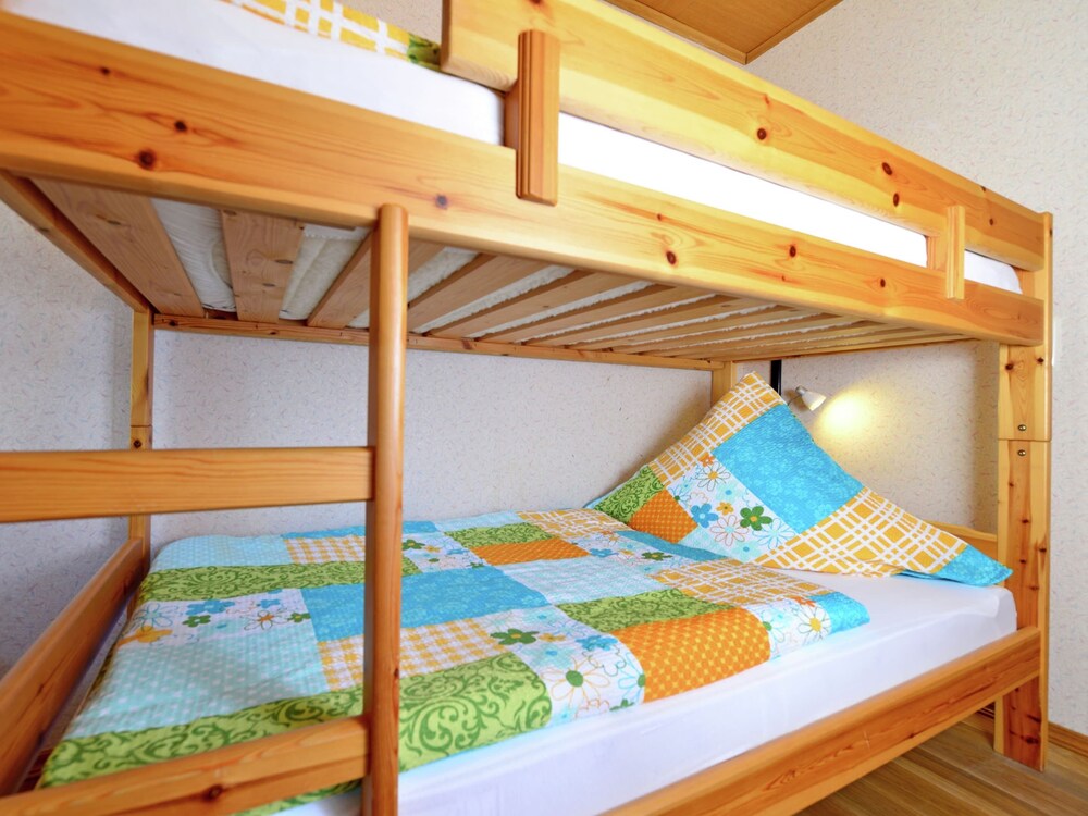 Holiday in the Sauerland Region in Unique Location
