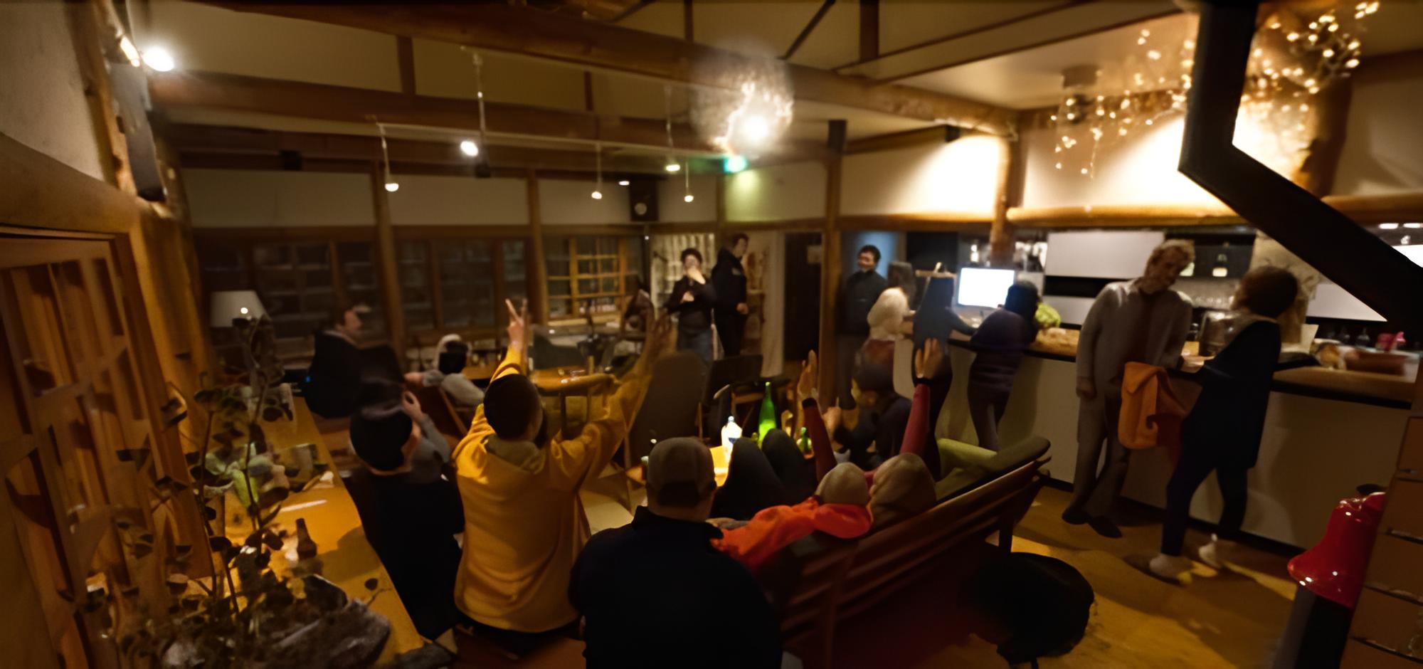 Niseko Negula