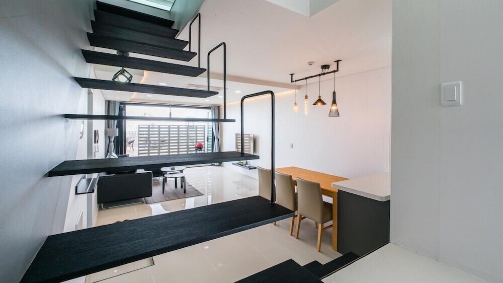 Badam pool villa, Ulsan - 19