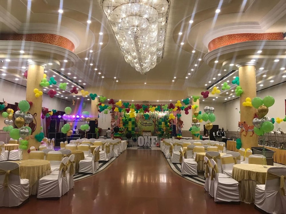 Hotel Viceroy Inn