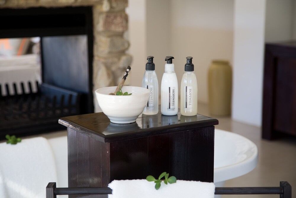 Hopewell Private Game Reserve