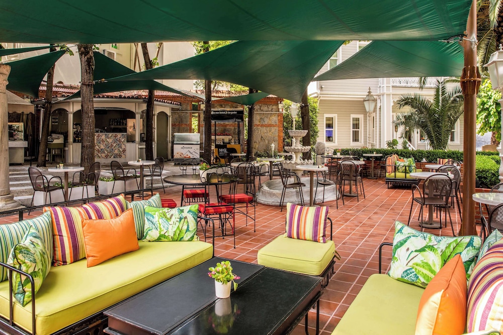 Hagia Sofia Mansions İstanbul, Curio Koleksiyonu by Hilton - Image 148