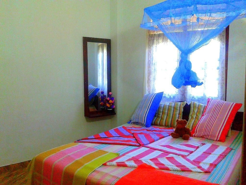 Pearl Villa