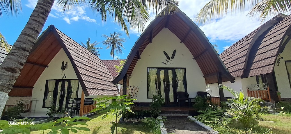 Pandan Bungalow