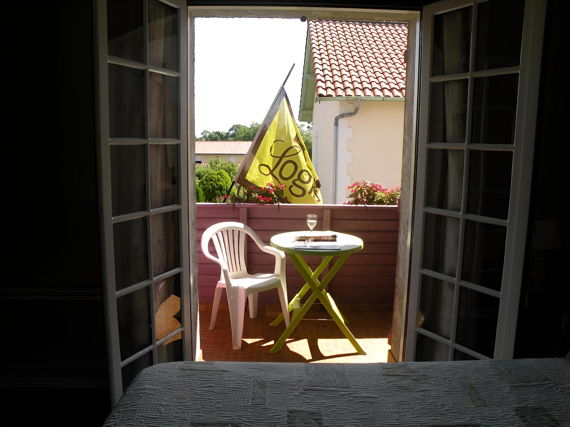 Hôtel Restaurant L'Auberge