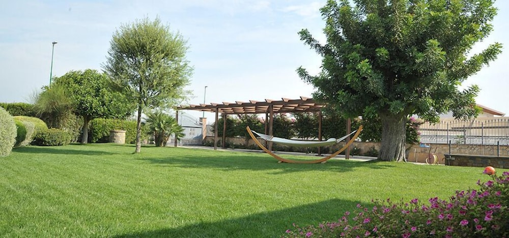 Il Giardino B&B