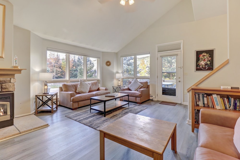 Legends 11 5 Bedroom Townhouse